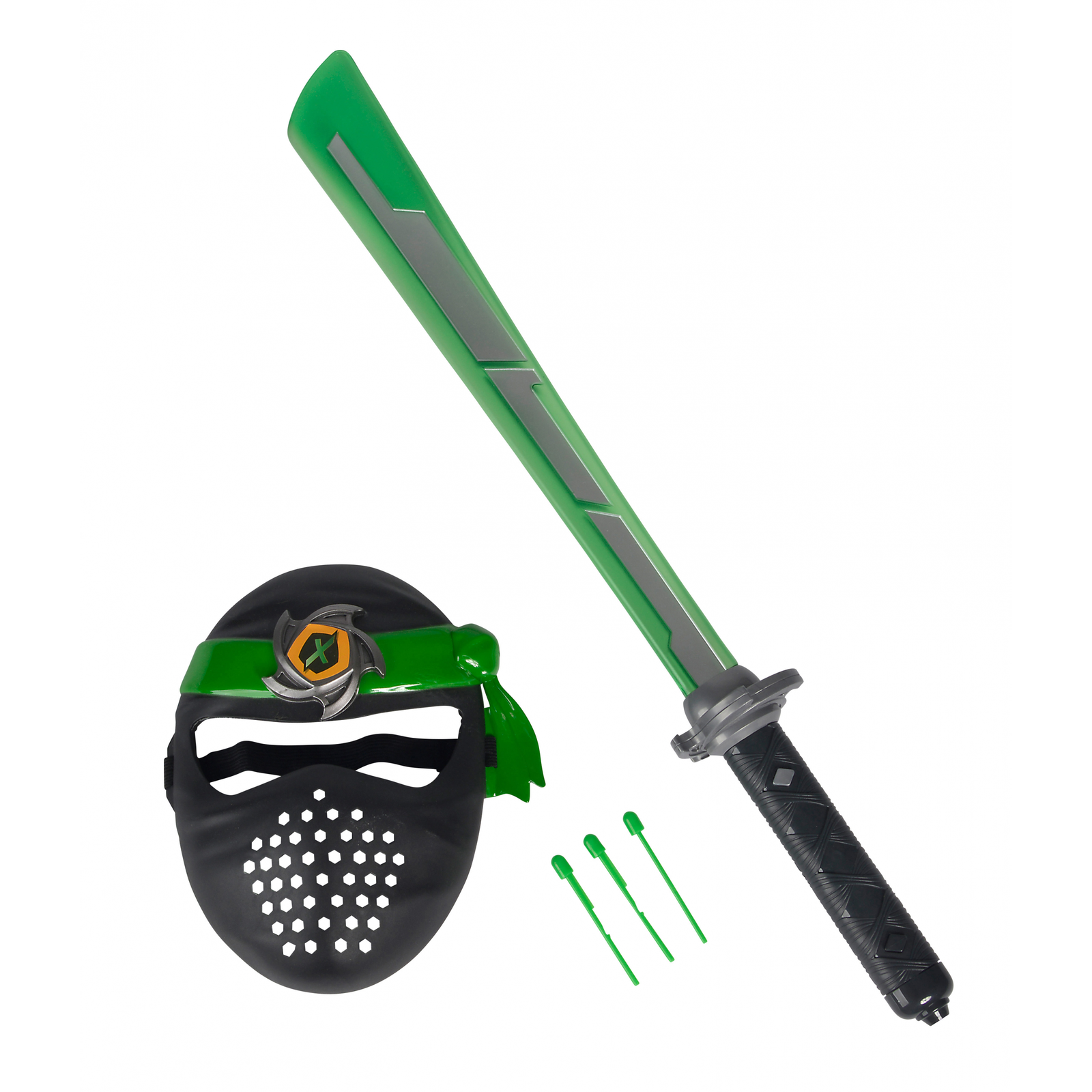 Simba: Ninja kard és maszk (108042238)