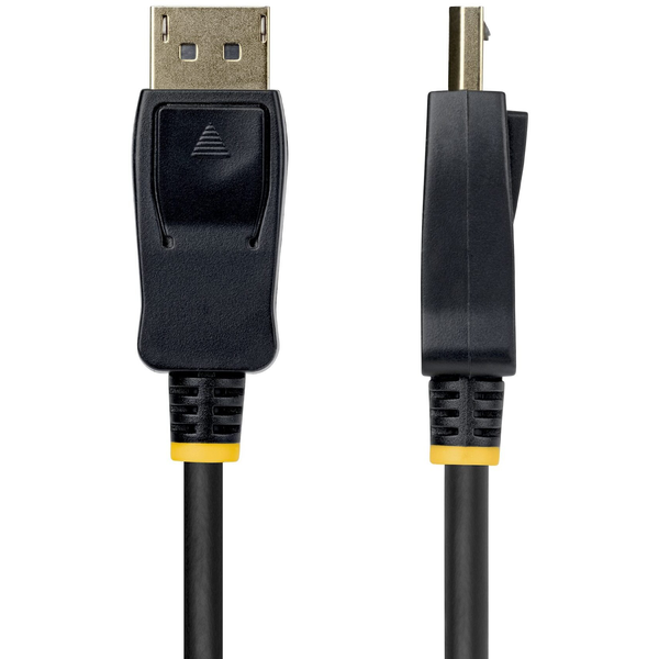 StarTech.com 3M-DP-HDMI-4K60-GR videokabel adapter DisplayPort HDMI Type A (Standard) Sort