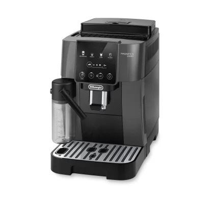 DeLonghi ECAM223.61.GB automata kávéfőző fekete (0132250025) (d0132250025)