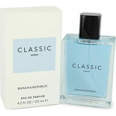 Banana Republic Classic Acqua парфюмна вода унисекс 125 ml