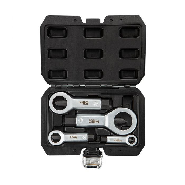 NEO Tools 11-925 Csavaranyavágók 4db (11-925)