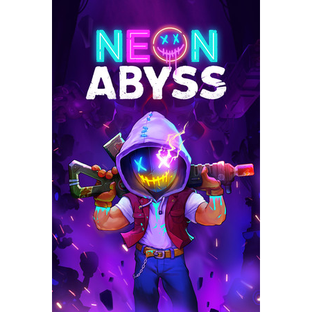 Neon Abyss