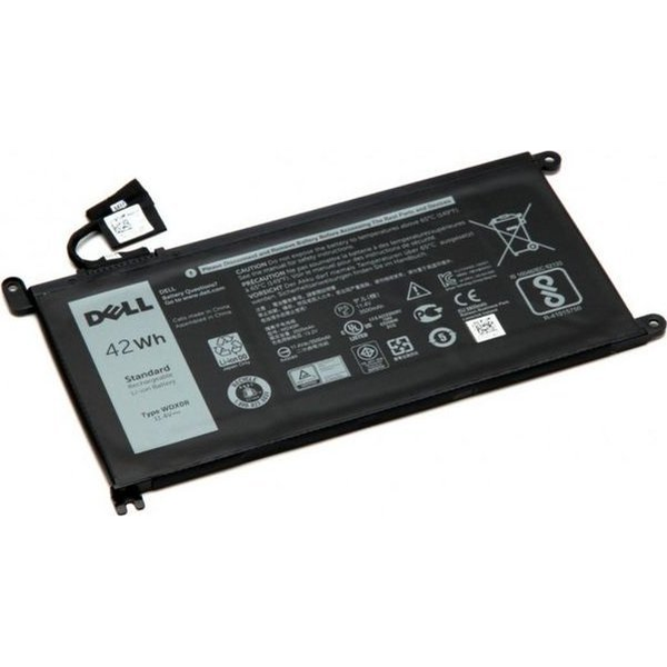 DELL FW8KR ricambio per laptop Batteria