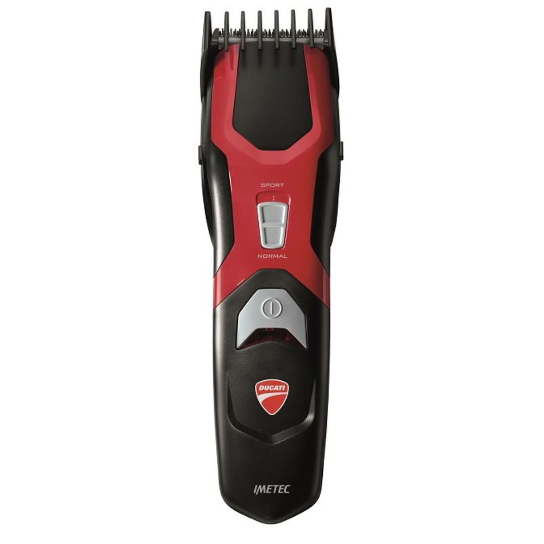 Ducati HC 909 S-Curve by Imetec Hajnyíró (HC-909)