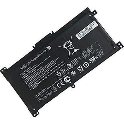 CoreParts MBXHP-BA0175 laptop reservedel Batteri