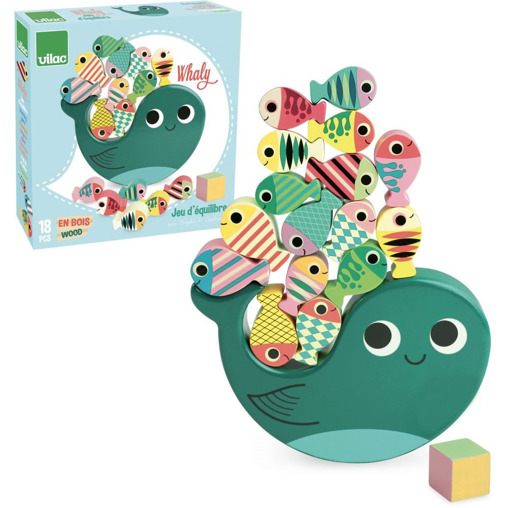 Vilac Whaly (3048700077165)