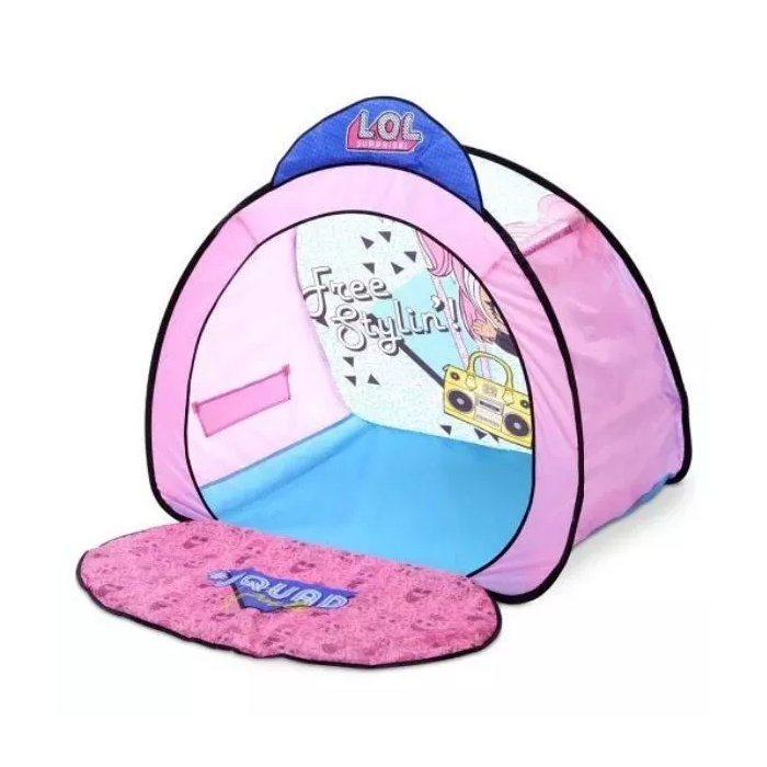 MGA Entertainment L.O.L Surprise Pop-Up játszósátor (651885)