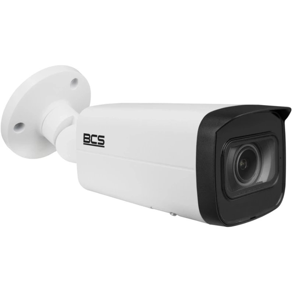 BCS-L-TIP44VWR5 Kamera IP BCS tubowa 4Mpx