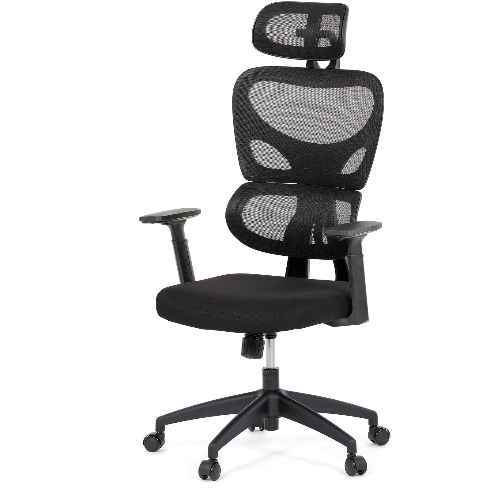 HOMEPRO Kena, fekete (KA-K2080 BK)