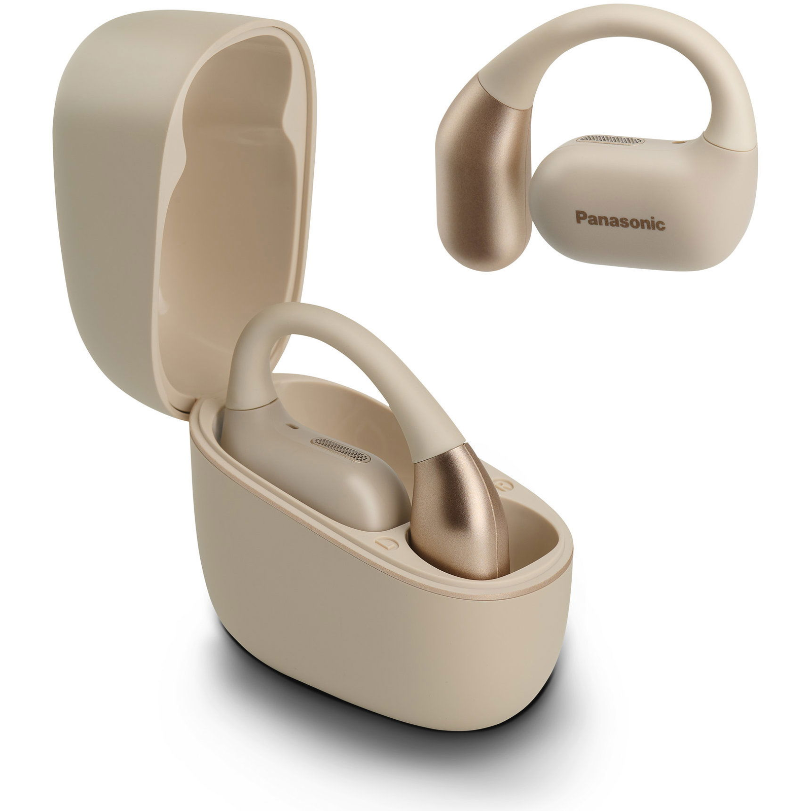 Panasonic RB-F10 bézs (RB-F10DE-C)