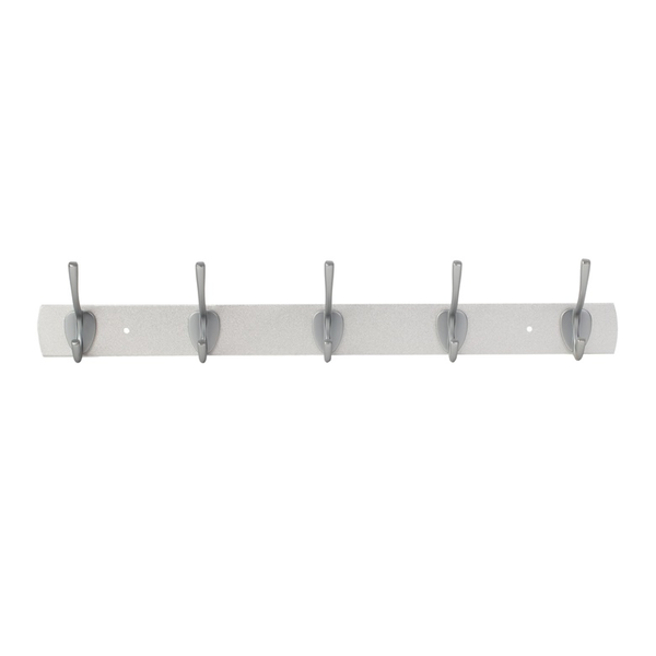 HANGER WITH 5 HOOKS MH505