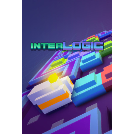 interLOGIC (PC - Steam elektronikus játék licensz)