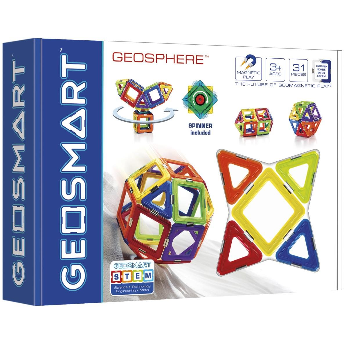 GeoSmart GeoSphere - 31db (5414301249931)