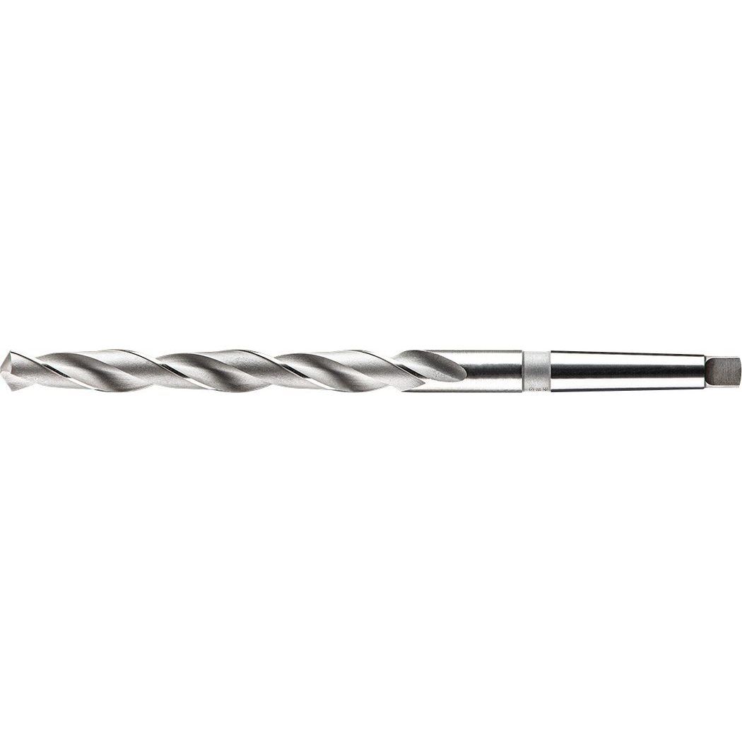 Fúrófej NWKy 37,5 mm 416-267 HSS Csiszolt Szalagszár MK4 ( )