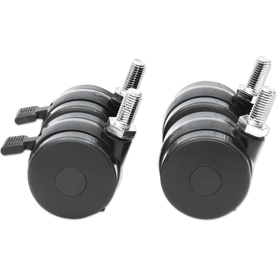 Intellinet 712170 rack tartozék Görgők (712170)