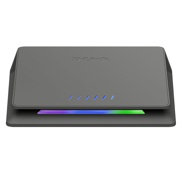 D-Link DMS-106XT (DMS-106XT)
