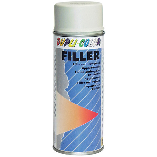 Dupli-Color , Hézagoló, Szürke, Spray, 400ml (30208652)