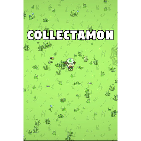 Collectamon
