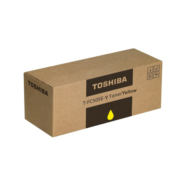 Toner Toshiba 6AJ00000147 žlutý (yellow)