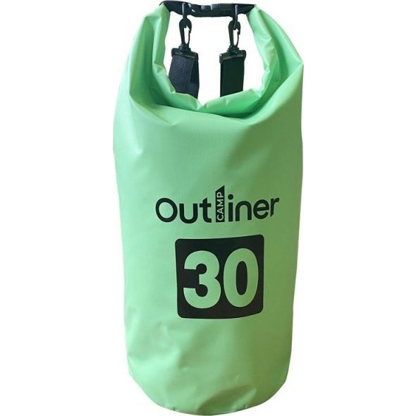 Sourcing WATERPROOF BAG TR-WPB 30L