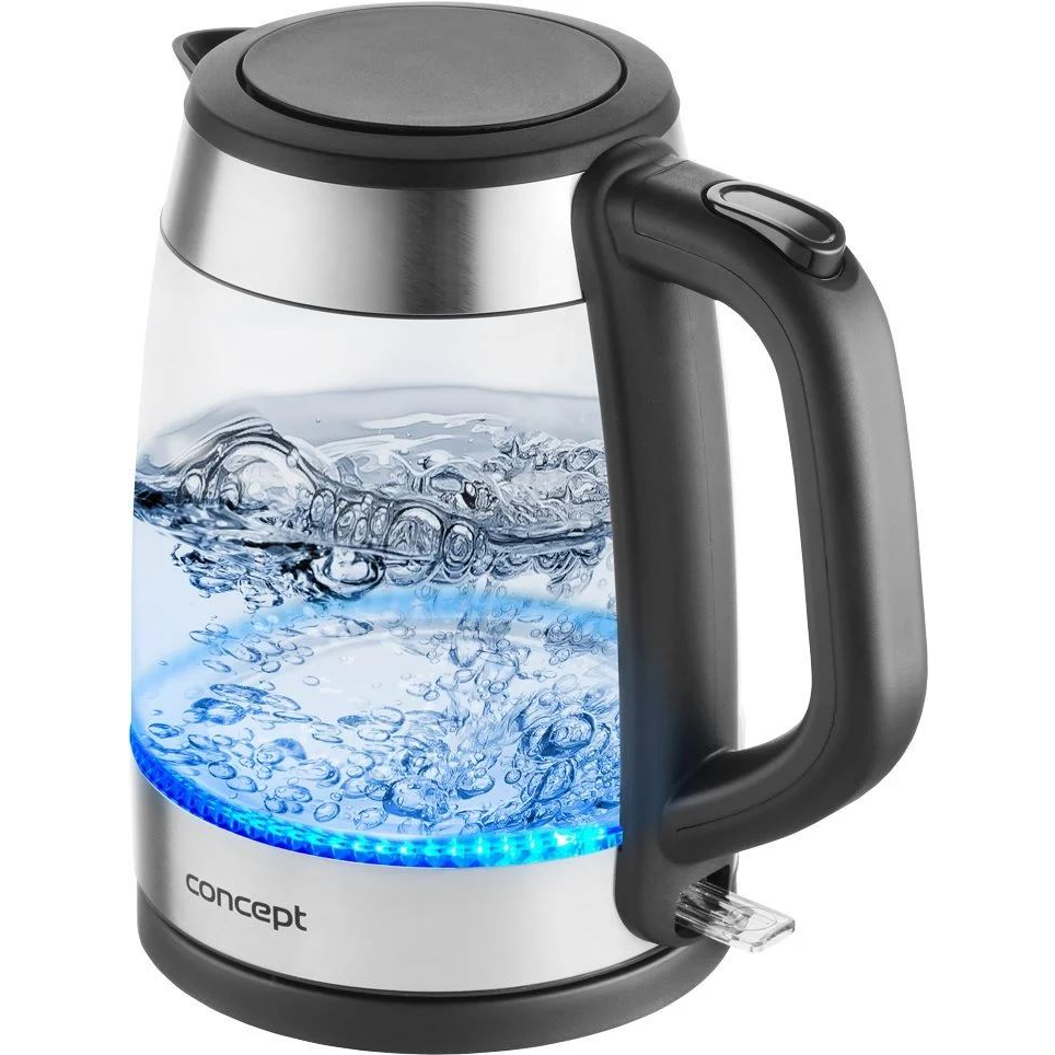 Concept RK4150 vízforraló 1,7 l (RK4150)