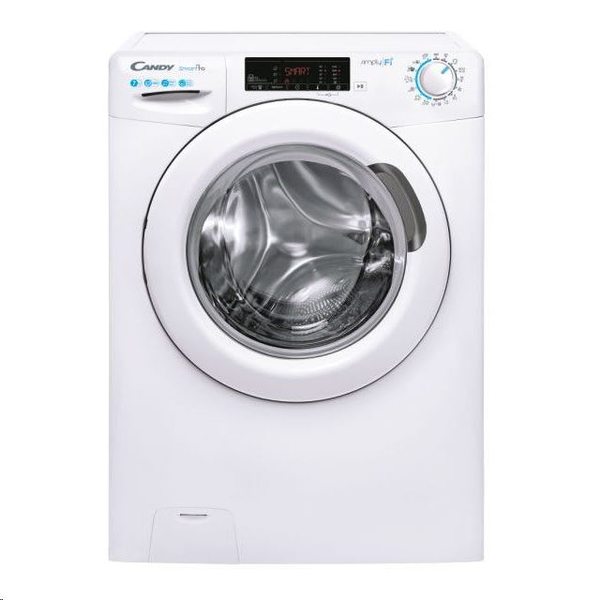 Volně stojící pračka Candy CSO4 1275TE/1-S