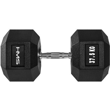 Hex Pro Fix Egykezes Súlyzó 37,5kg (17-66-126)