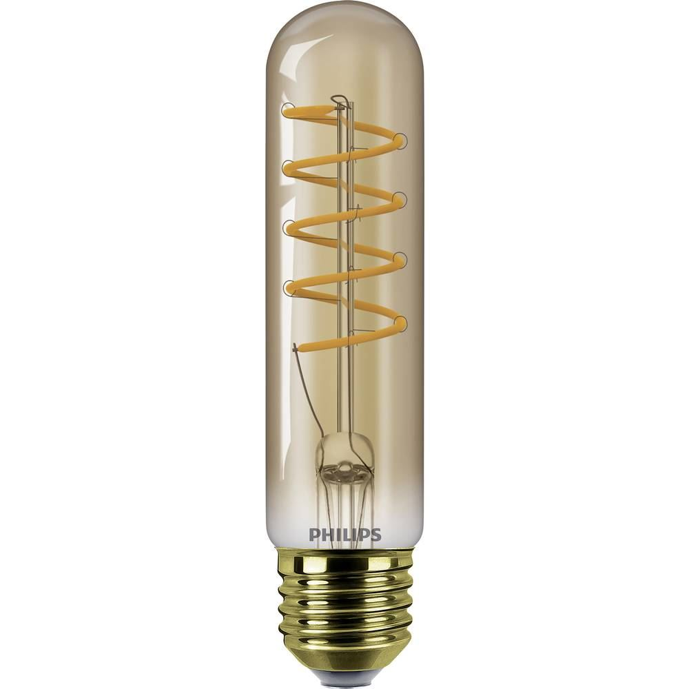 Philips E27 5.5W LED fényforrás meleg fehér (871951431549500) (871951431549500)