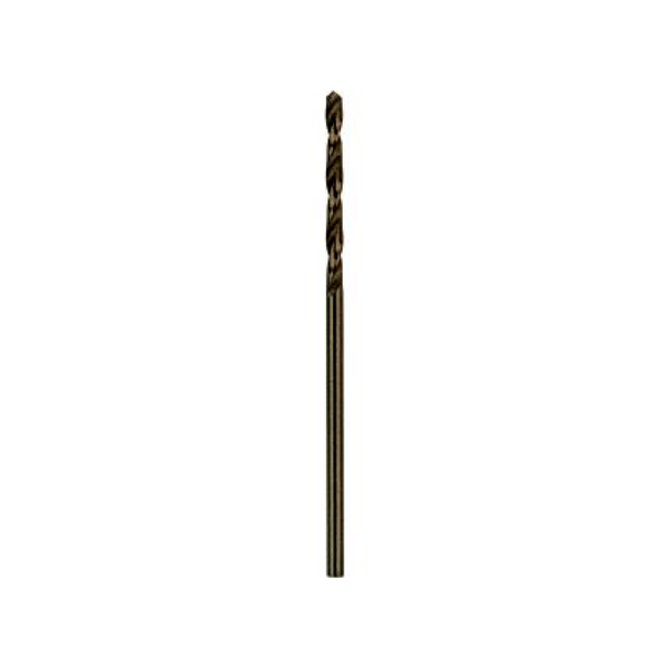 Bosch 2 608 585 880 fúrószár Csavart hornyú menetfúró 10 db
