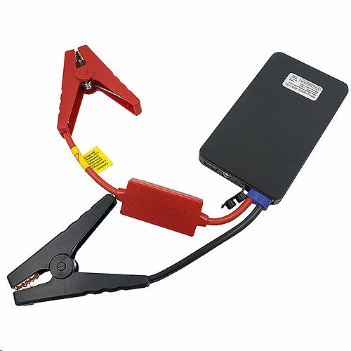 Стартер и зарядно устройство Homasita MaxKing, 12V, 8000 mAh