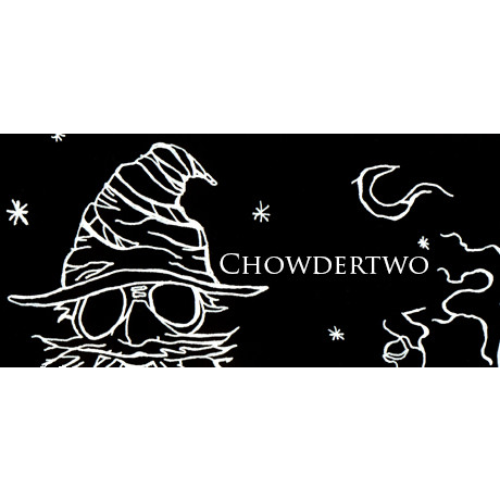 Chowdertwo (PC - Steam elektronikus játék licensz)