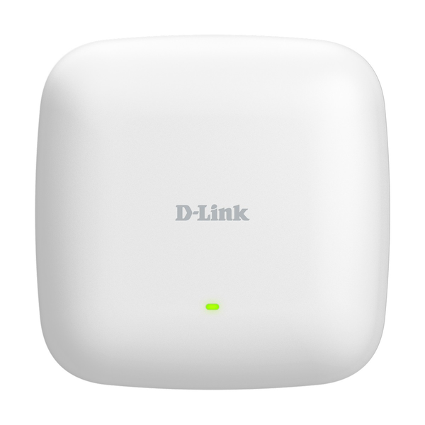 D-Link DAP-X3060 WLAN adgangspunkt 3000 Mbit/s Hvid Strøm over Ethernet (PoE)