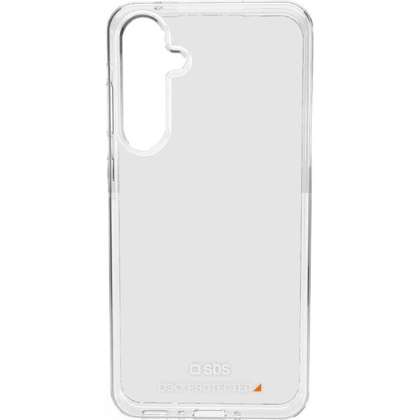 Sbs D3o Tok Samsung Galaxy A35 5G - Átlátszó