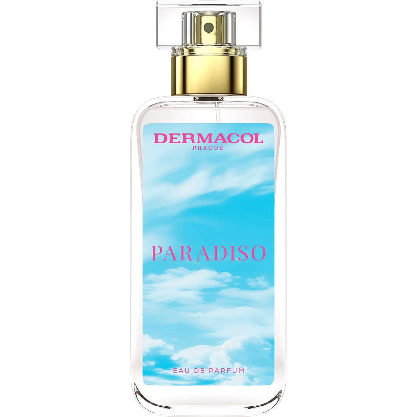 DERMACOL Paradiso 50 ml (8595003135849)