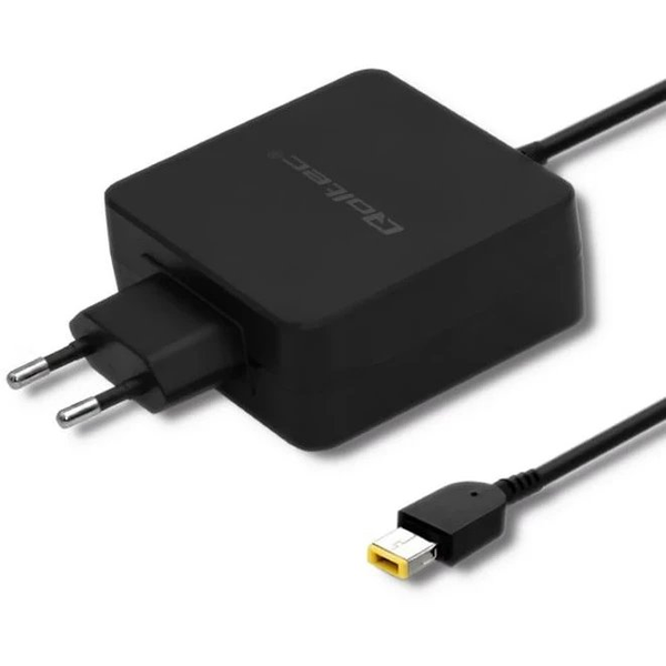 Lenovo 65W AC Power Adapteris with Power Delivery