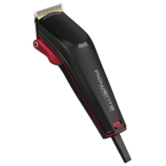 Rowenta Perfect Line TN1350F0 Черен 3