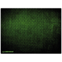 Подложка за мишка, геймърска Esperanza, 40х30 см, Зелен