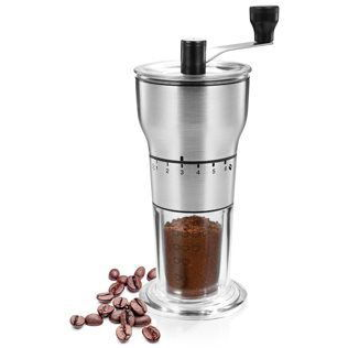 TESCOMA GrandCHEF kávédaráló 428802.00 (428802.00)