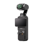 DJI Pocket 3 Creator Combo Akciókamera