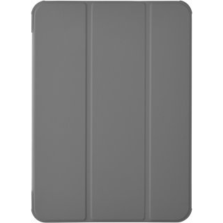 Pomologic BookCase - obudowa ochronna do iPad 10.9" 10G (grey) (POM-22BCIPAD109-203)