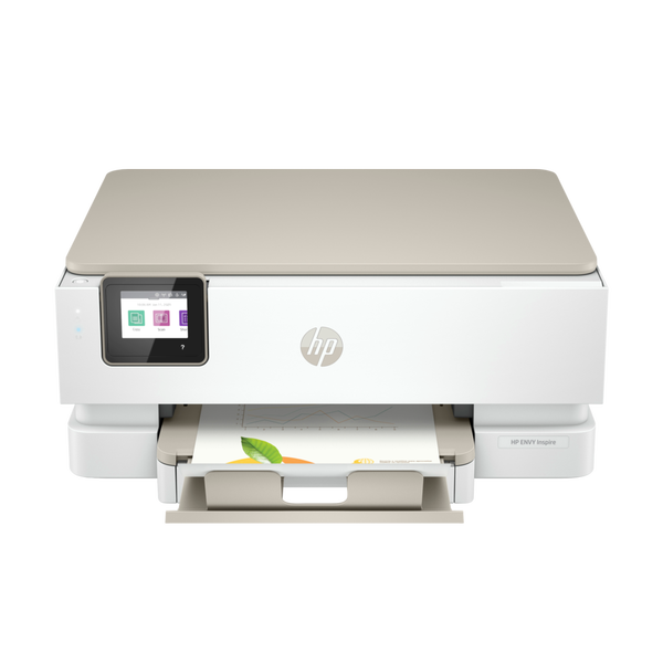 HP Envy Inspire 7220e Instant Ink Multifunkciós színes tintasugaras nyomtató (Bontott)