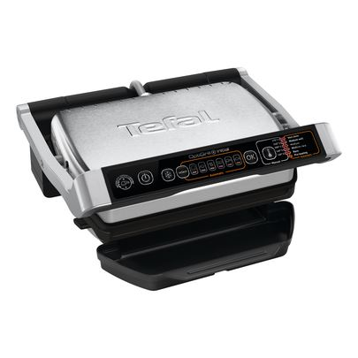 Elektrický gril TEFAL Optigrill GC706D