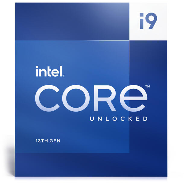Intel Core i9-13900KF процесор 36 MB Smart Cache Процесор в пакет