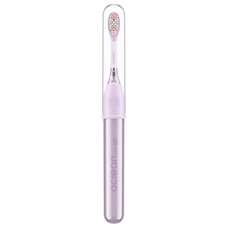 Oclean Easy Pro Sonic Elektromos Fogkefe Lila (OCL557282)