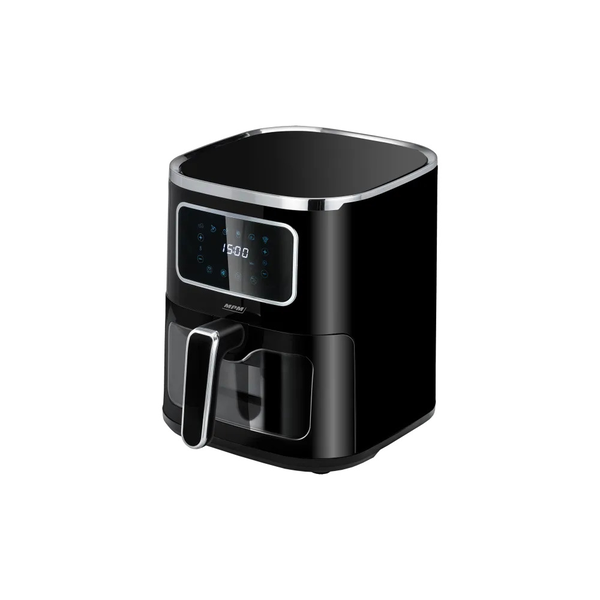 MPM MFR-09 5L Forrólevegős fritőz