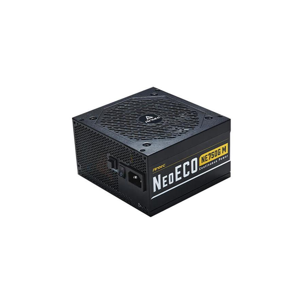 Antec 750W NeoECO 80+ Gold Tápegység