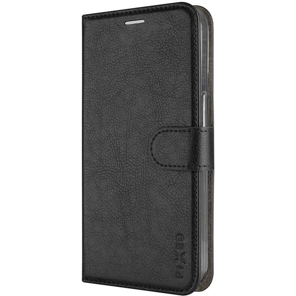 FIXED Opus Huawei Pura 70 fliptok fekete (FIXOP3-1405-BK)