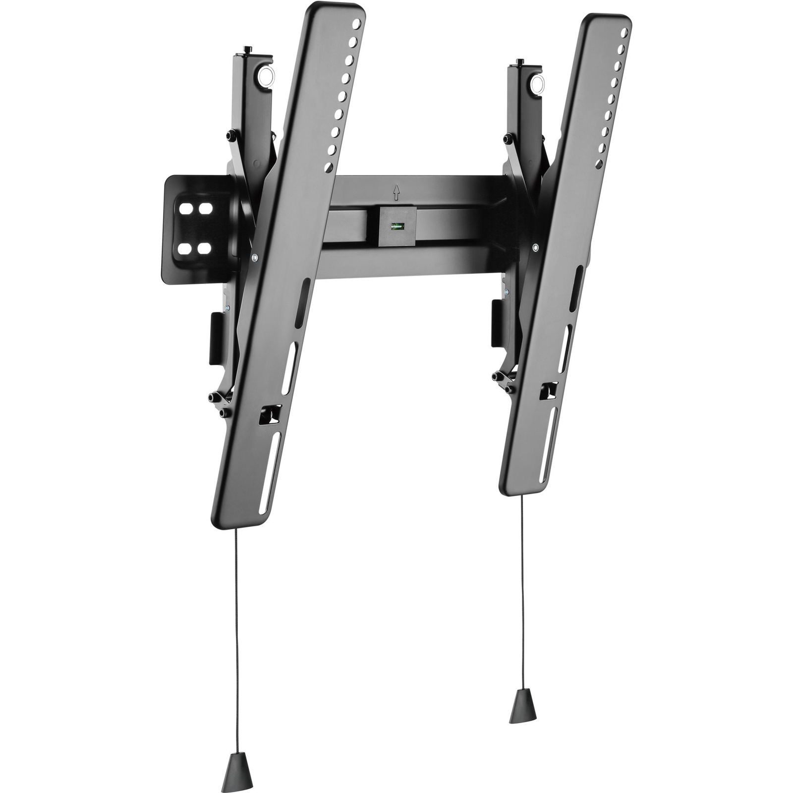 AlzaErgo T425B Ultra Slim összecsukható 32“-55“ (APW-EGTMT425B)