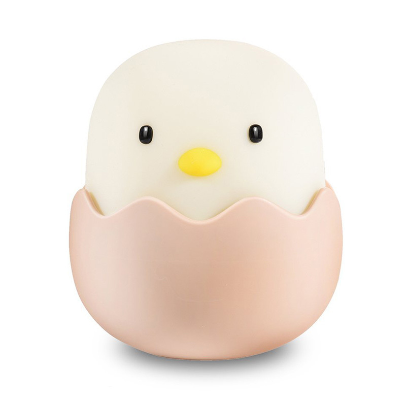 MG BD-NL-01 Éjjeli lámpa - Csibe (URZ000178)