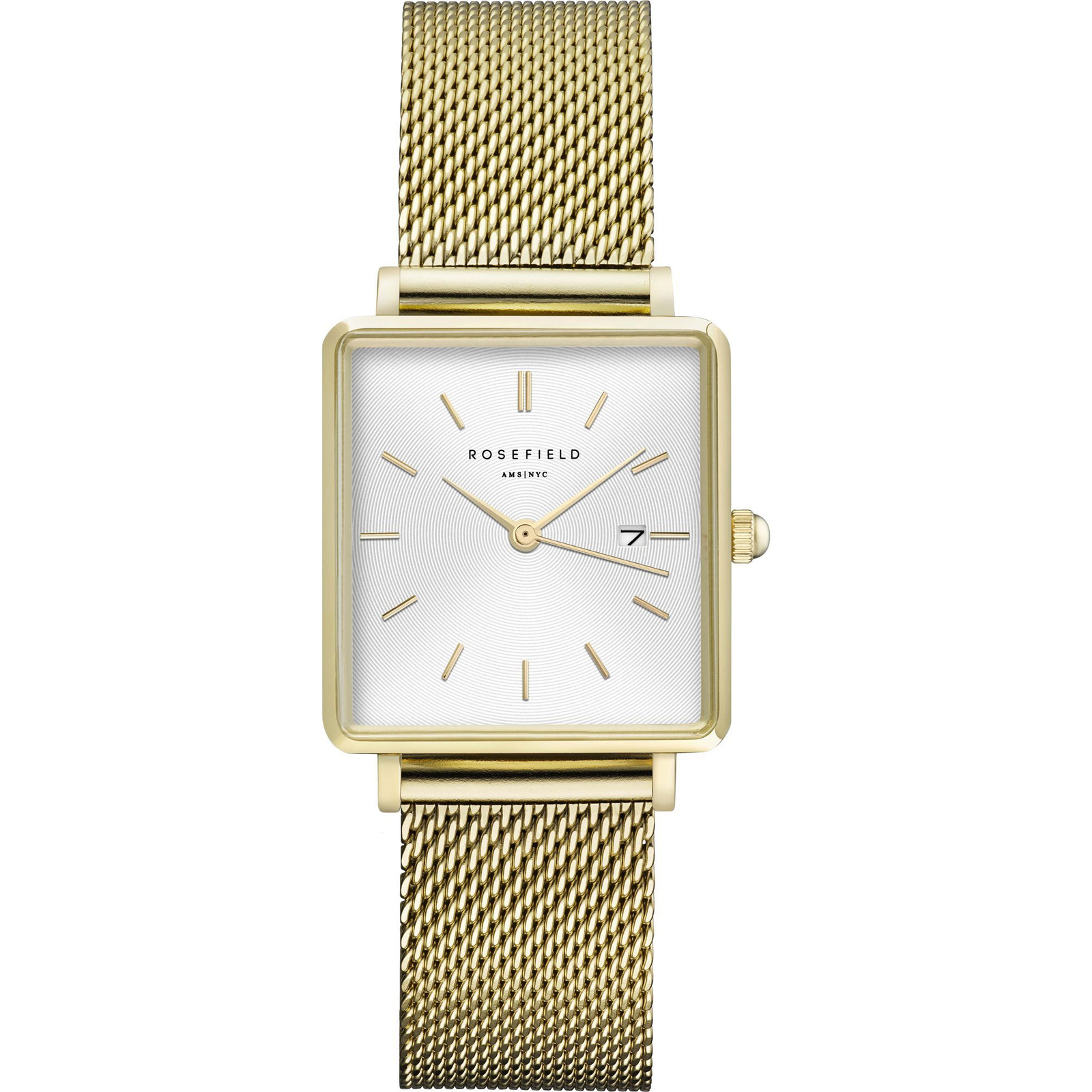 Rosefield The Boxy QWSG-Q03 (8719632575061)